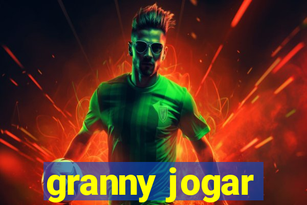 granny jogar